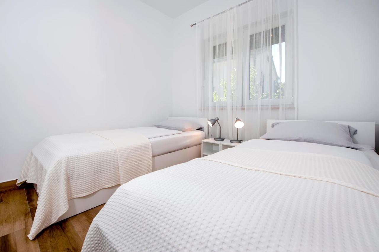 Brajkovic Apartment Rovinj