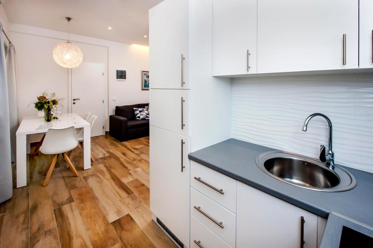 Apartment Brajkovic Rovinj