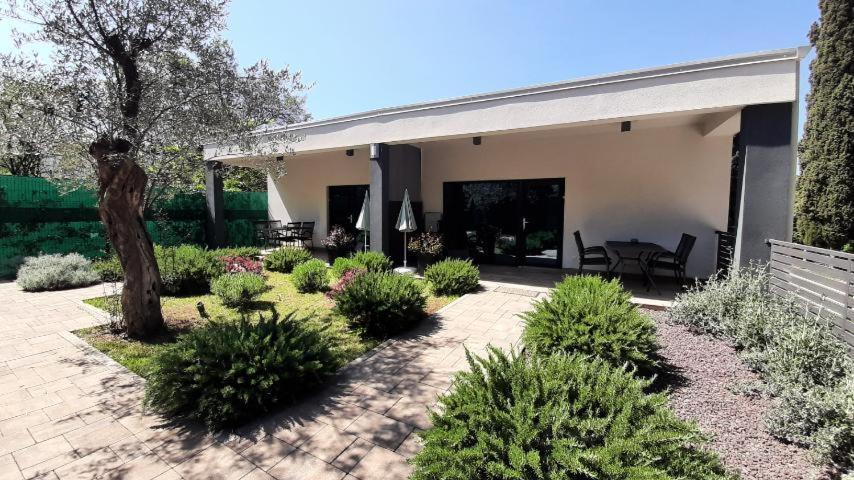 Apartment Brajkovic Rovinj