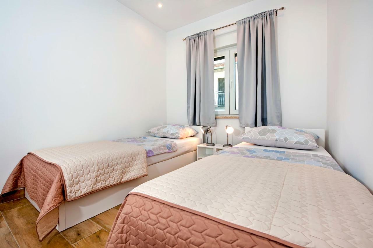 Brajkovic Apartment