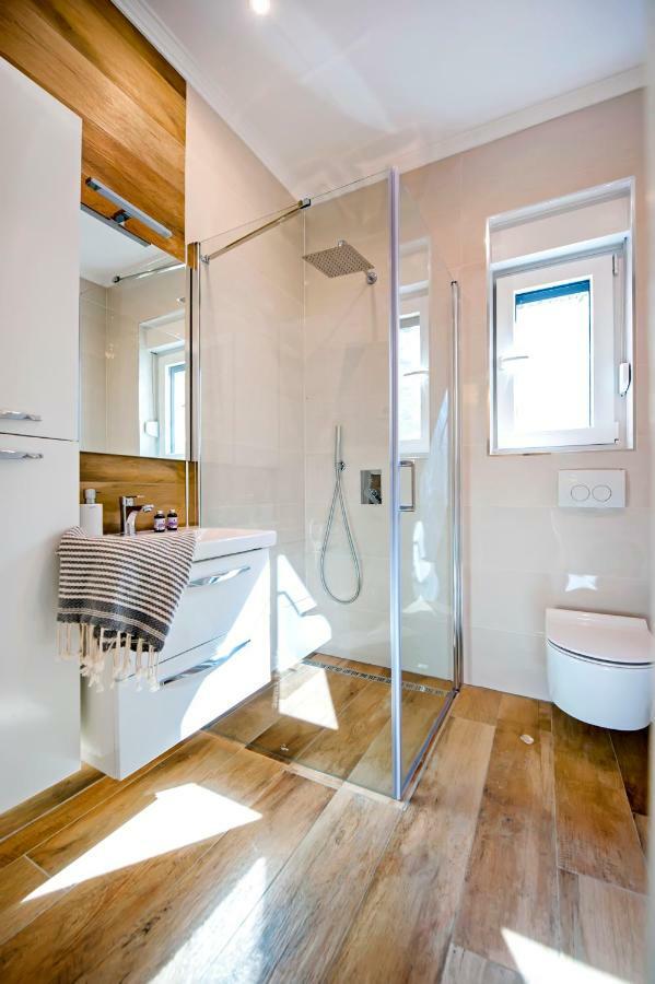 Brajkovic Apartment Rovinj