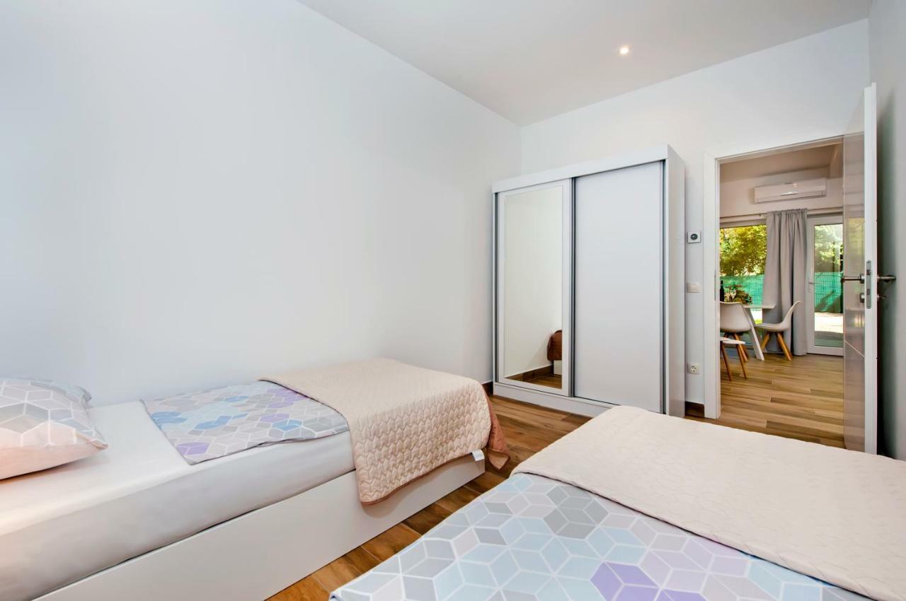 Brajkovic Apartment Rovinj