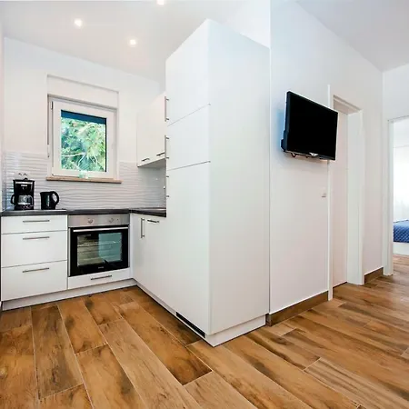 Apartmani Brajkovic Rovigno Esterno foto