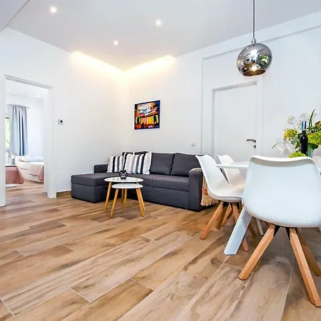 Apartmani Brajkovic Rovigno Esterno foto