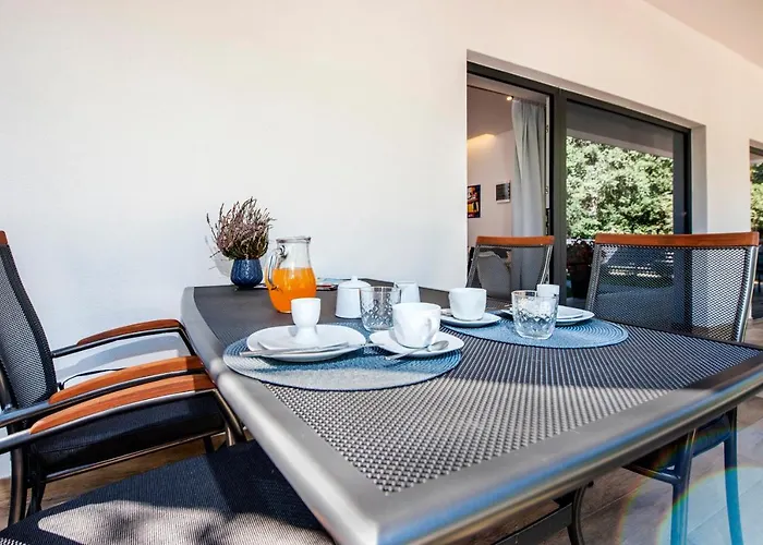 Apartmani Brajkovic
