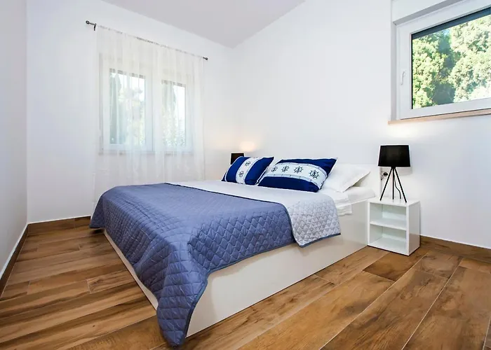 Apartmani Brajkovic