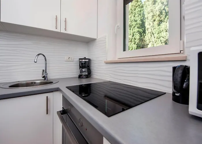 Apartmani Brajkovic