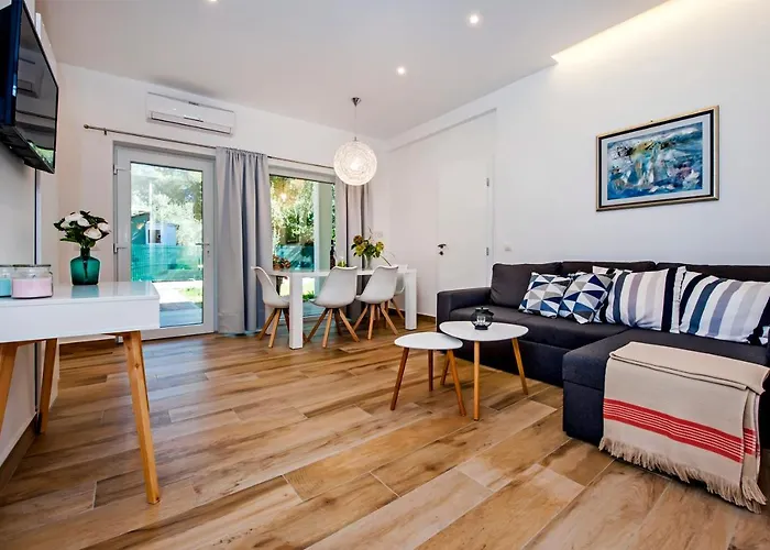 Apartmani Brajkovic