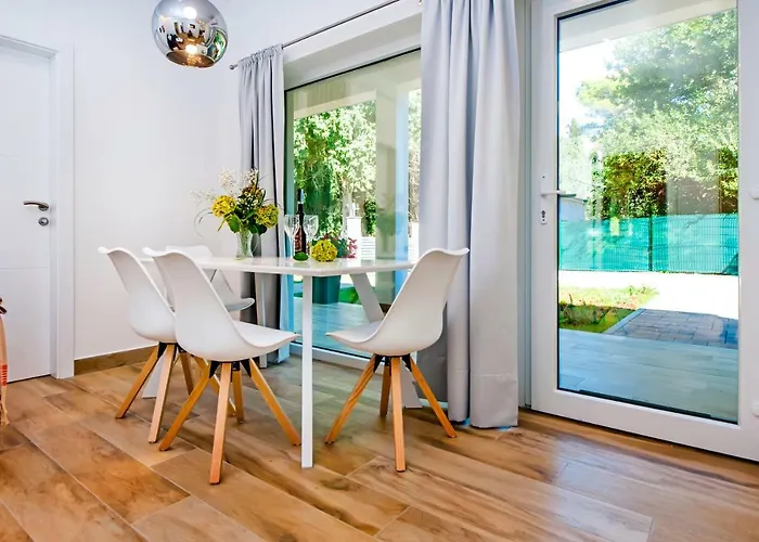 Apartmani Brajkovic