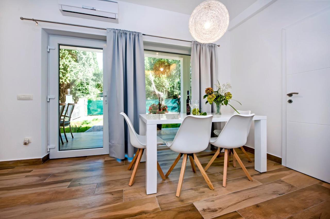 Brajkovic Apartment *