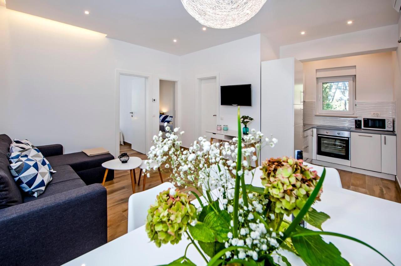 Brajkovic Apartment
