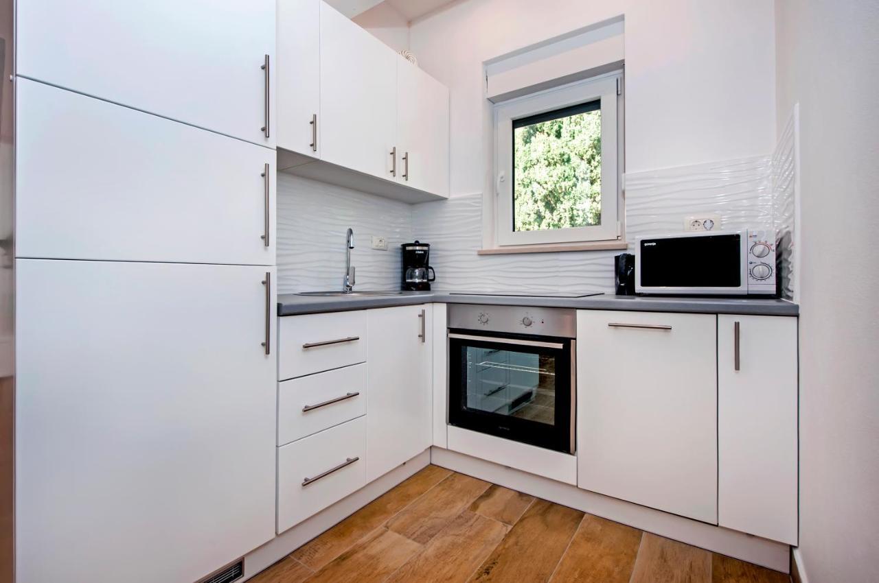 Brajkovic Apartment