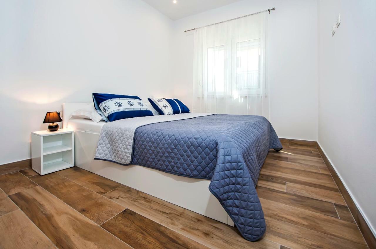 Apartment Brajkovic