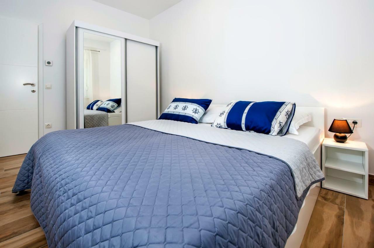 Apartment Brajkovic Rovinj