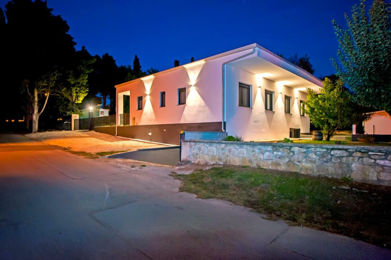 Apartment Brajkovic