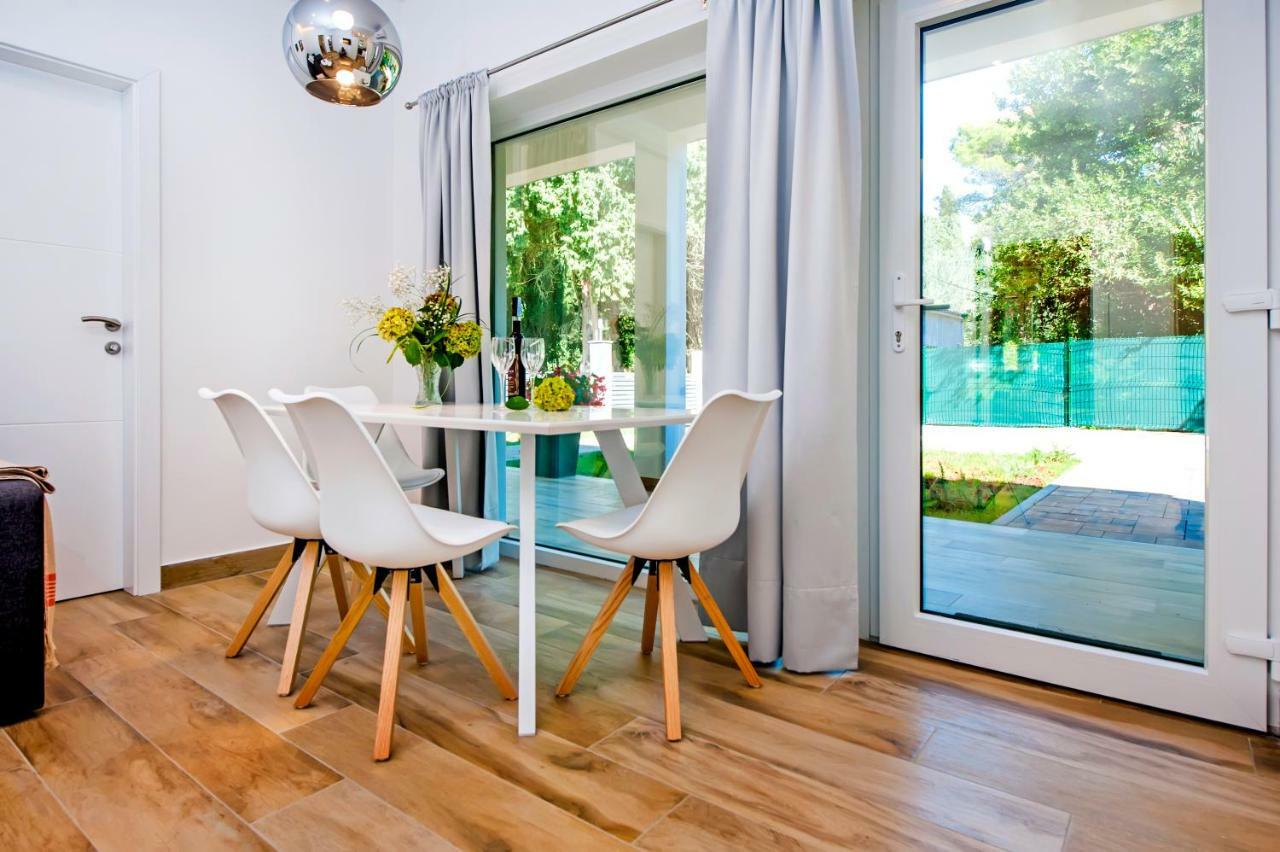 Brajkovic Apartment Rovinj