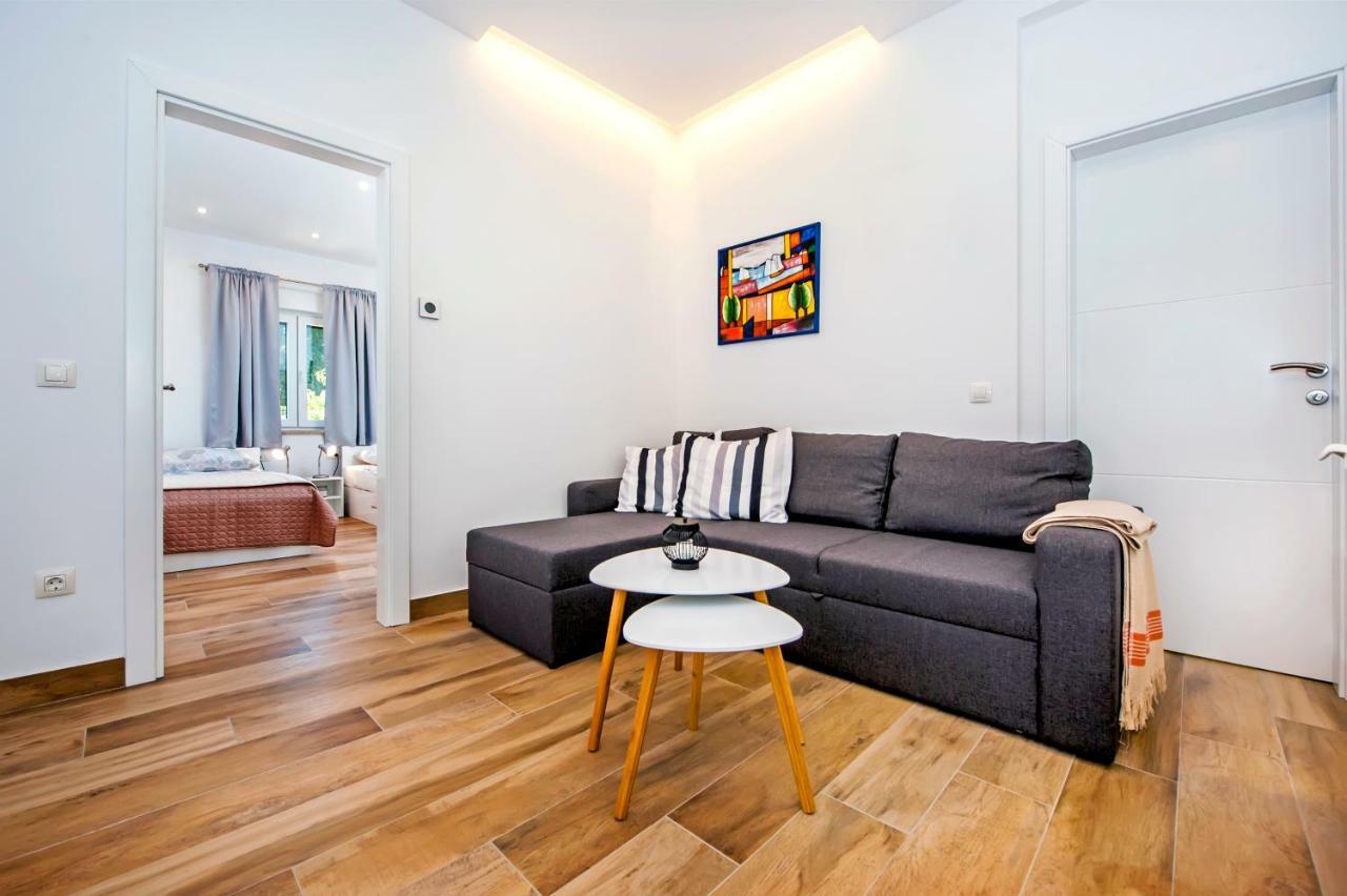 Apartment Brajkovic *